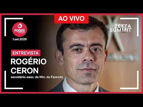 IA obriga a repensar segurança do sistema financeiro, diz Ceron