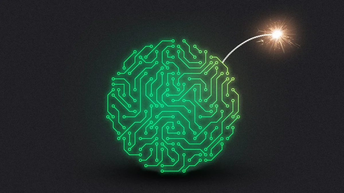 "The last invention that man need ever make": The risk of self-improving AI