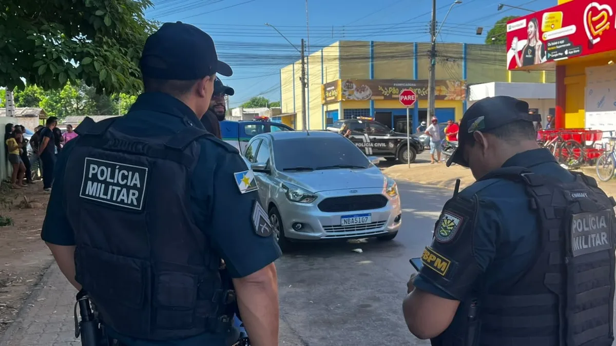 Técnico em enfermagem que estava desaparecido é encontrado morto dentro de carro