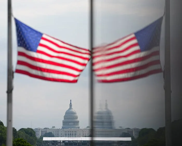 Documents leaked by Trump official to bolster a conspiracy show ‘absolutely nothing’