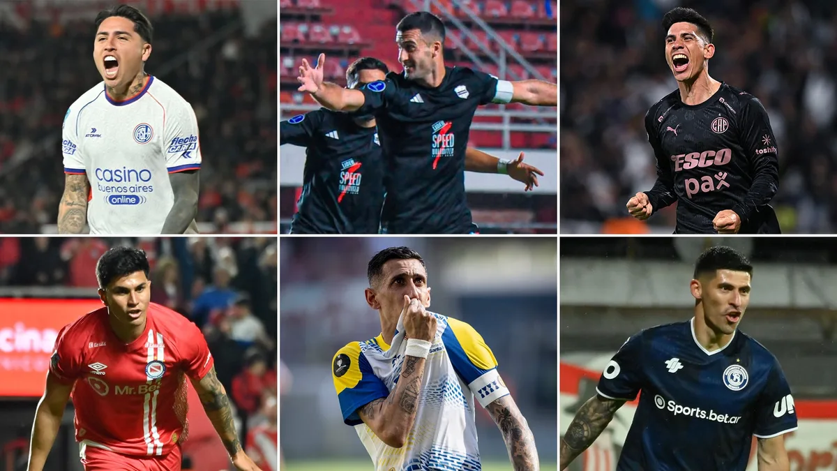 Con la presentación de San Lorenzo, se abrirá la jornada de domingo por la fecha 12 del Torneo Clausura: la agenda completa
