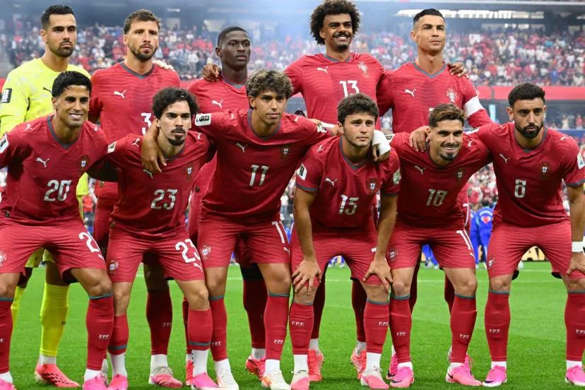 À quelle heure et sur quelle chaîne voir Portugal-Galles en Ligue des nations