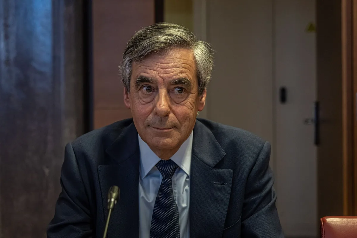 François Fillon suspendu de la Légion d’honneur et de l’ordre national du Mérite