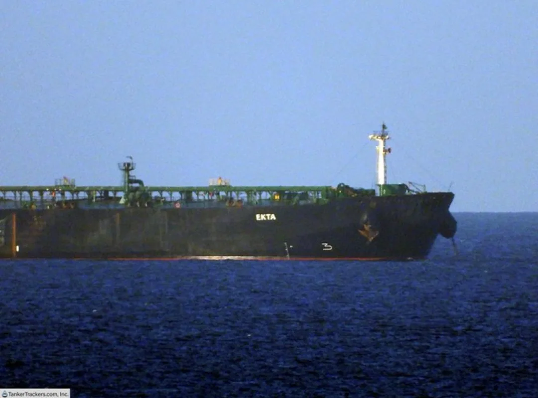 Reuters: Buques esperan hasta 30 días para cargar petróleo por fallas en puertos de Venezuela
