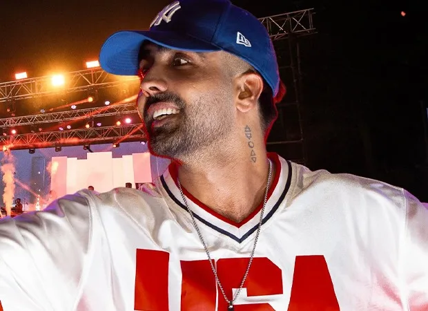 Harrdy Sandhu’s ‘Stuck On You’ to get 72-hour subscriber-first release in India