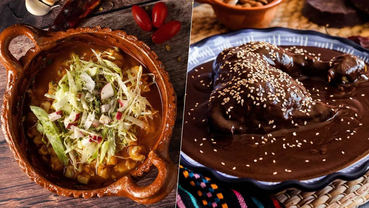 ¡Échate un pozolito! Edomex tendrá Festival del Chile, Mole y Pozole GRATIS: Fechas y sede