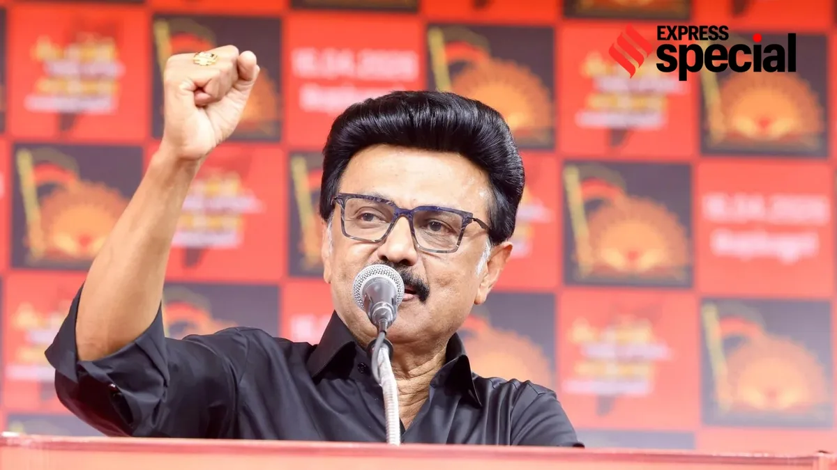 DMK accepts its defeat, but has it understood what defeated it?