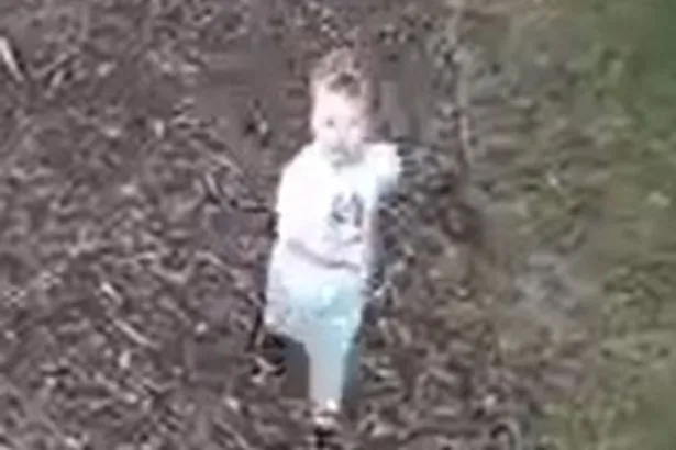 Missing Noah - latest: Lake cordoned off by police searching for Suffolk three-year-old