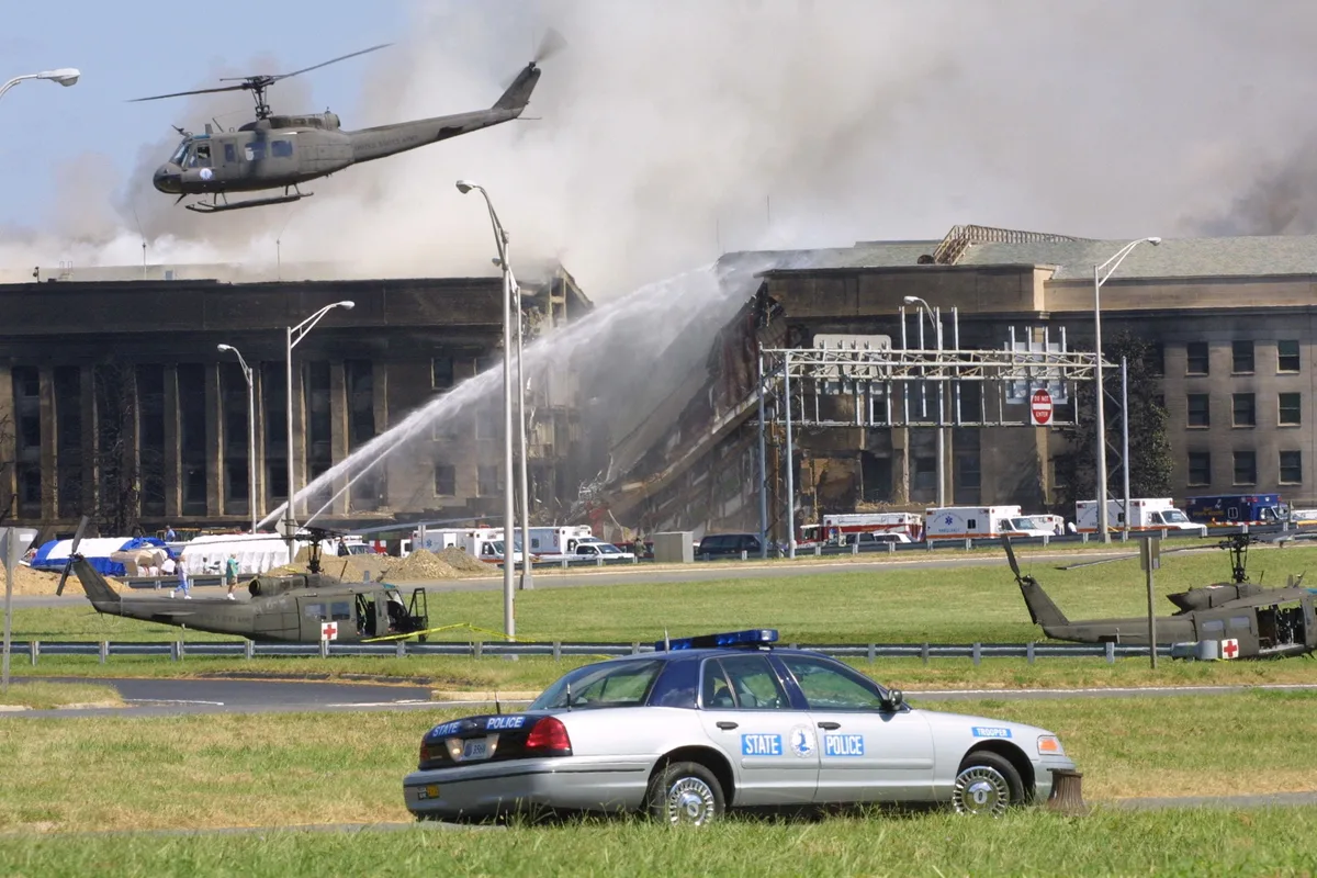 9/11 At 25: America Must Prepare For The Threats Ahead