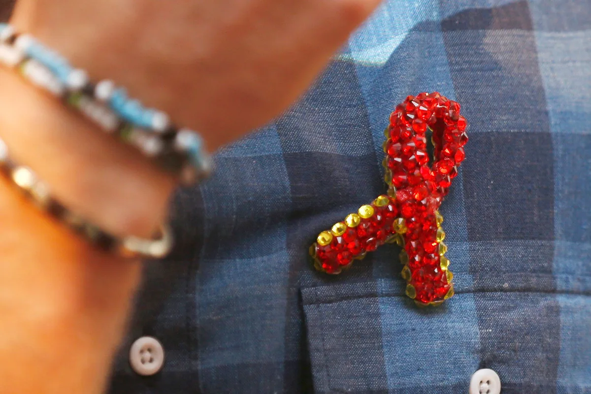 Most Americans Have Not Seen Stories of People Living With HIV in Media in the Last Year: GLAAD Report