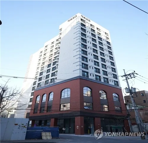부실PF 이외 정상 사업장도 LH가 매입해 청년·신혼부부 임대