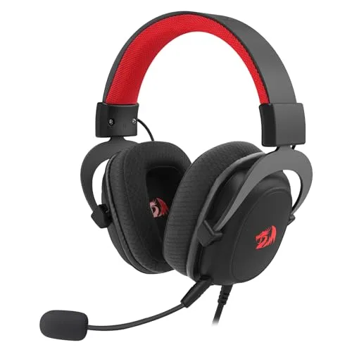 Quer jogar com mais imersão? Confira headsets gamer em promoção na Amazon