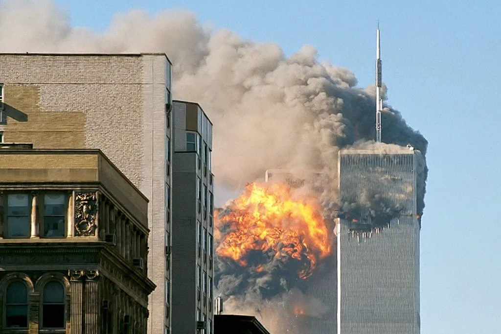 Como o atentado às Torres Gêmeas continua matando americanos 25 anos depois