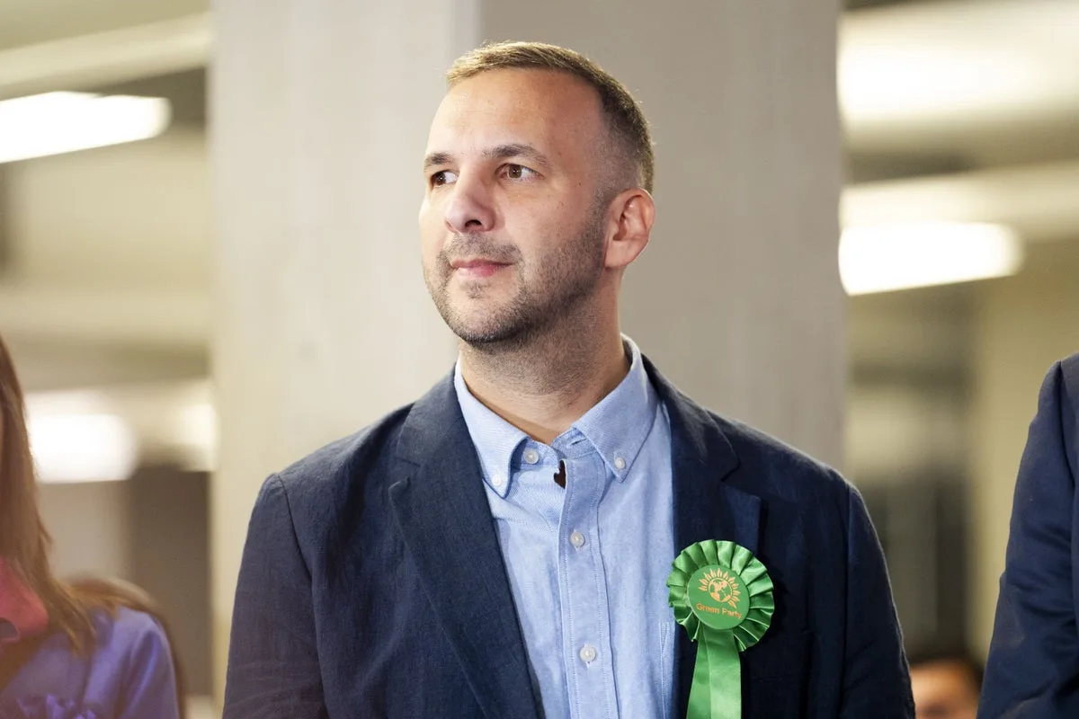Labour tells local Green groups to reject ‘Zionism is racism’ policy or it will end council pacts
