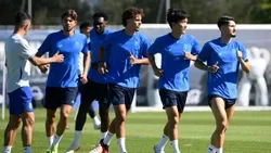FC Porto prepara clássico com oito baixas e «reforços» da equipa B