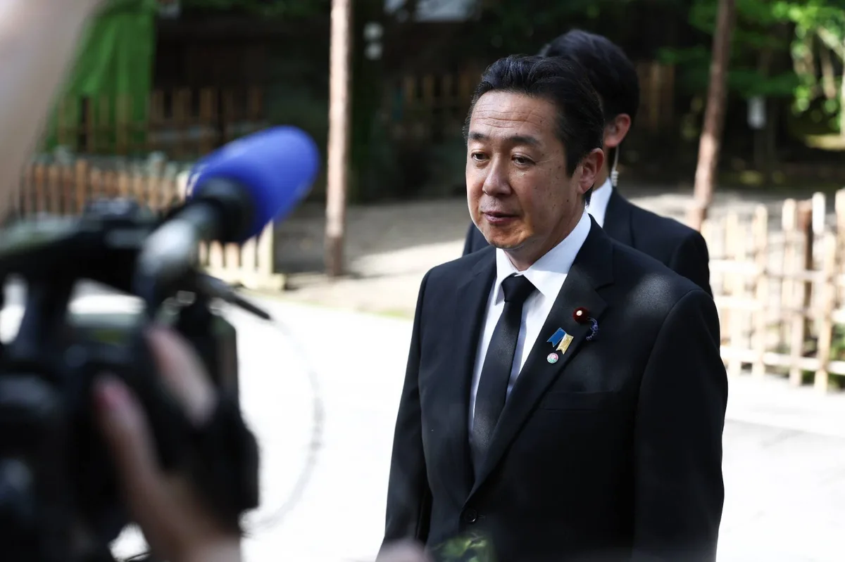 Japan to subsidize community efforts to prevent child suicides