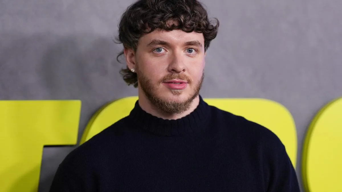 Jack Harlow reads his album reviews, but why?