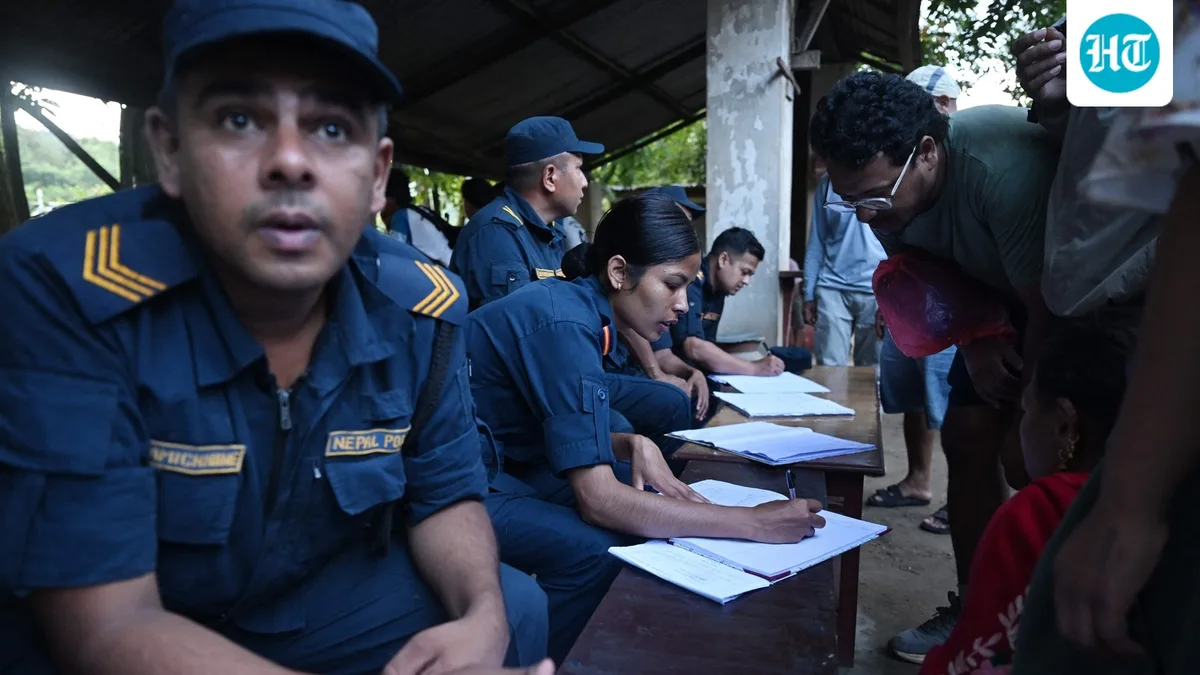 Karnataka techie living in Australia missing after Nepal floods, last seen at border