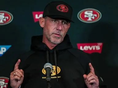 The 49ers are refreshed in Australia and preparing for the opener vs. the Rams