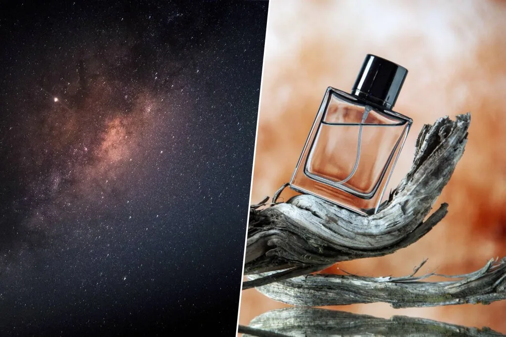 Marina Barcenilla es astrobióloga y perfumista. Su trabajo: embotellar los olores del Universo