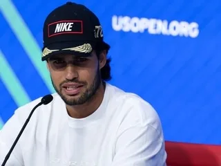 « C’est un vrai défi ! » : Carlos Alcaraz se sent « prêt » avant l’US Open malgré sa longue absence