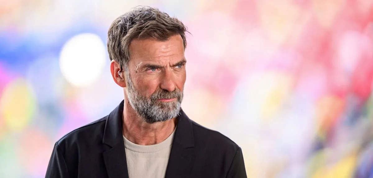 „Ich habe den besten Job der Welt. Ich habe noch kein Spiel verloren. Sehr geil“