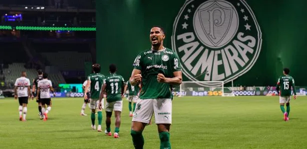 Palmeiras volta a jogar na quarta: veja calendário do time de Abel Ferreira