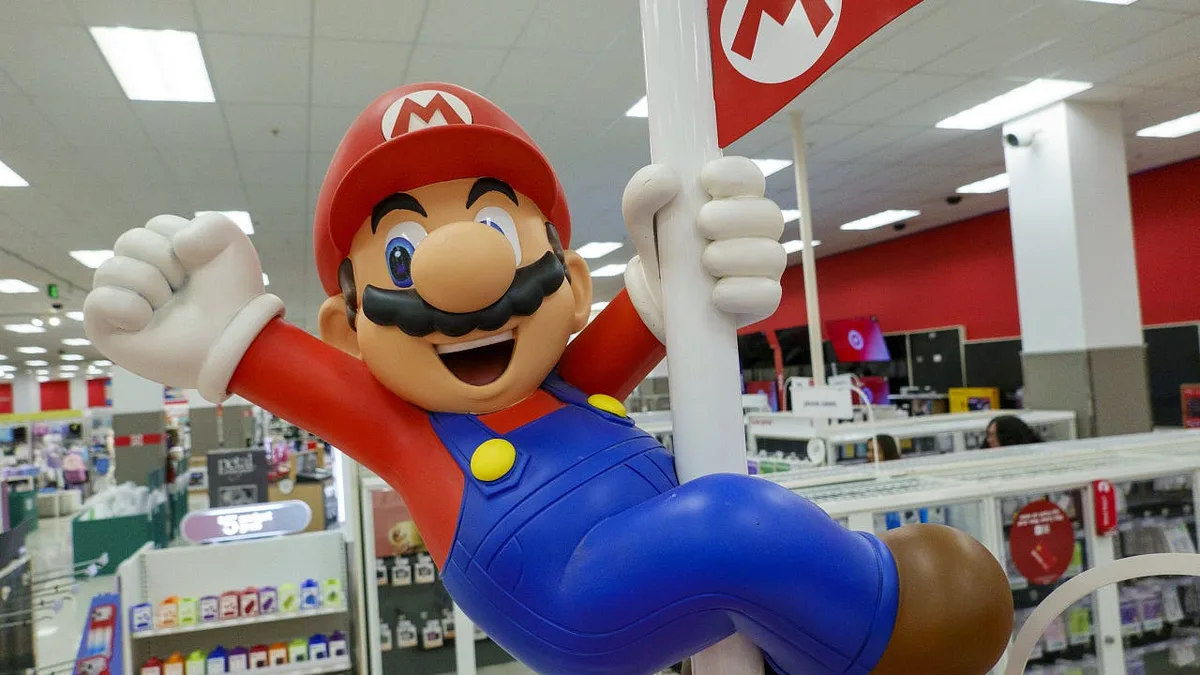 Die fabelhafte Welt der Mathematik: Manche Level im Kultspiel Super Mario sind unlösbar
