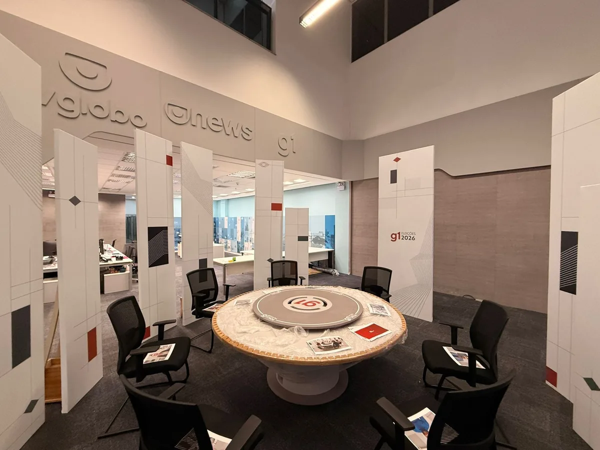 g1 promove debates com candidatos ao Senado em 8 estados e no DF