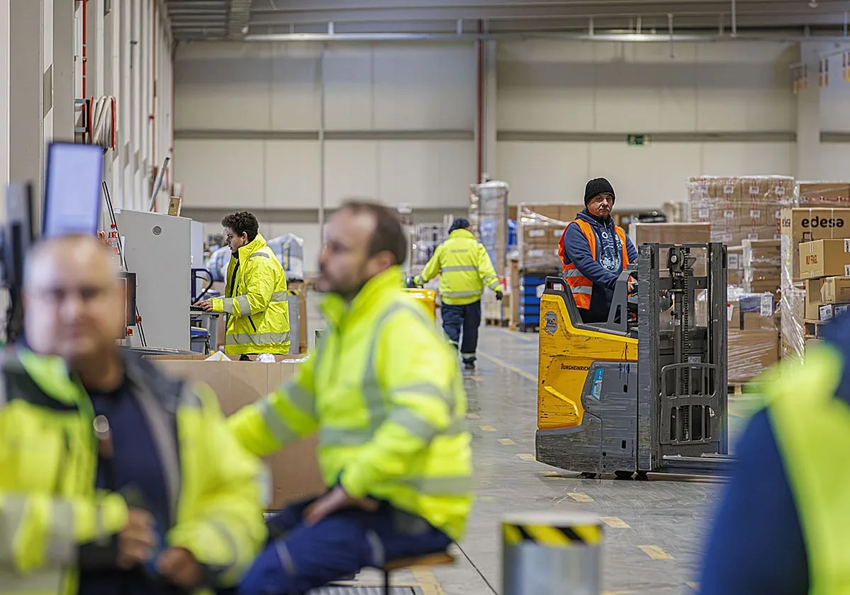 El paro sube en Aragón en agosto en 945 personas y alcanza 50.174 desempleados