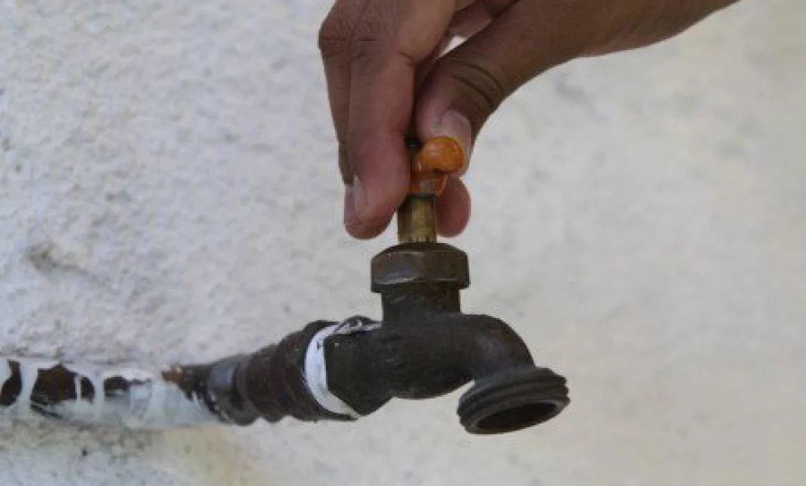 Saltillo: Abasto de agua, ¿por qué es hoy un problema?