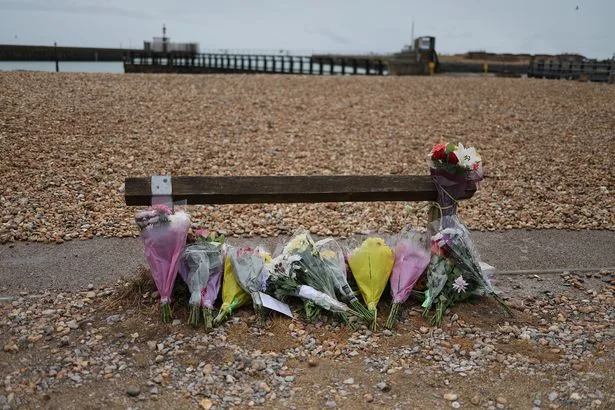 Shoreham beach tragedy: Girl, six, dies in hospital bringing death toll to four