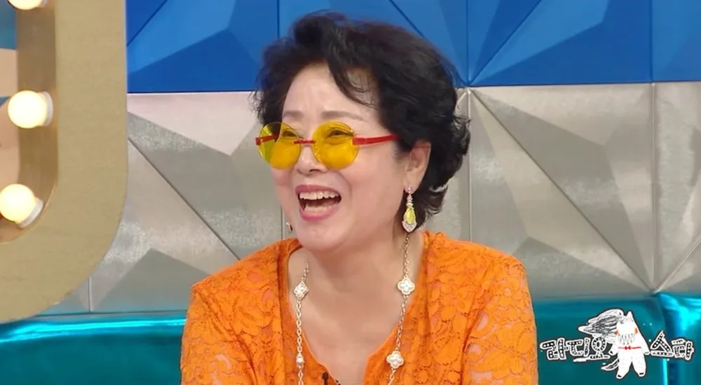 선우용여 “죽으면 돈은 종이”…56만 유튜버로 제2의 전성기 (라스)