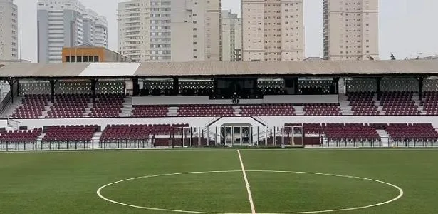 R$ 120 mi por 10 anos: Juventus busca 'nome' para nova Arena Javari