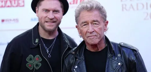 Peter Maffay: »Nashville« ist sein 22. Nummer-eins-Album