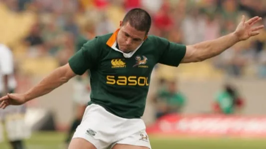 BLAST FROM THE PAST | Pretorius makes All Blacks pay the penalty