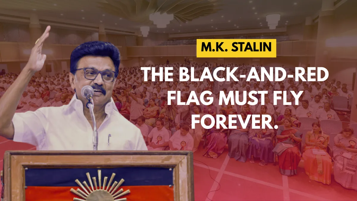 DMK’s push for youth, reshaping party organisation