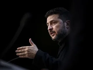 Guerre en Ukraine : Zelensky dénonce la décision de Trump, drones russes en mer Noire… Le point sur la nuit