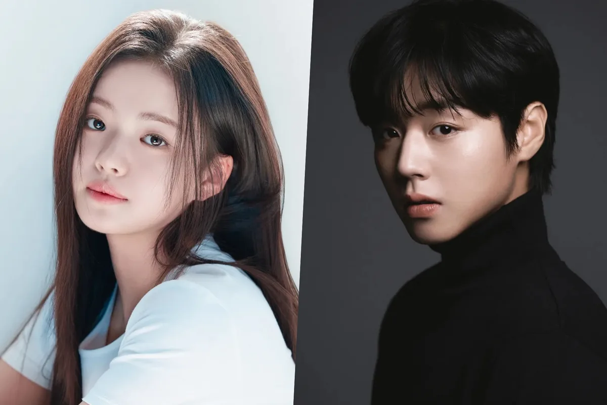 Kim Si Ah Joins Park Ji Hoon In Talks For New Romance Drama