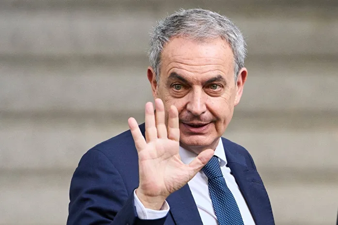 Entramado societario de Zapatero habría recibido 1,2 millones de euros de una familia vinculada a Pdvsa
