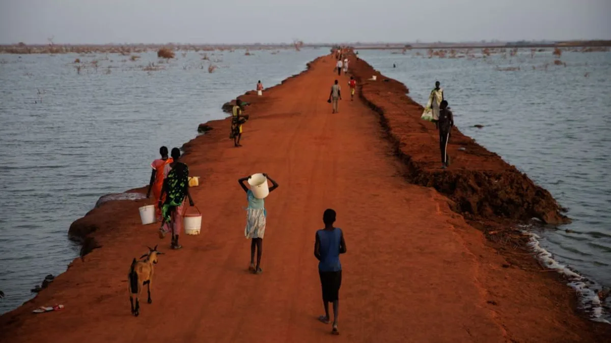 Super El Niño pode causar mais de 450 mil mortes devido ao calor extremo até fevereiro; Brasil está entre os países mais afetados