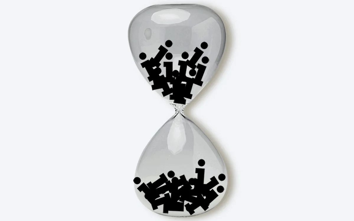 El reloj de Sánchez