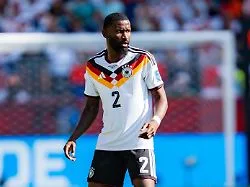 "El Loco" hört vor Klopp auf: Die zwei DFB-Seiten des Antonio Rüdiger