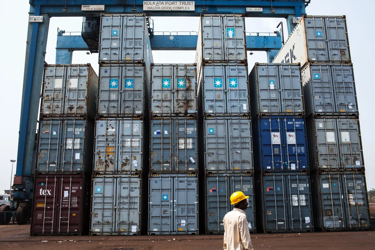 India, Mexico finalise ToR for preferential trade agreement, signing soon