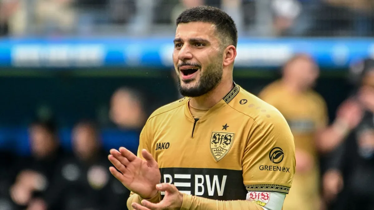 Pleite beim HSV - „Keine Spitzenmannschaft!“ Undav schlägt VfB-Alarm