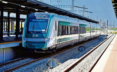 Inyectan más al Tren Maya y aún así pierde