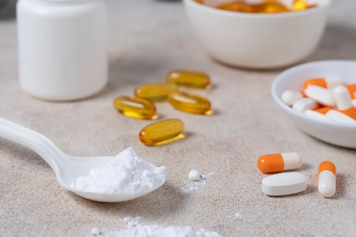 Geração mais jovem representa 65% do consumo de suplementos no Brasil