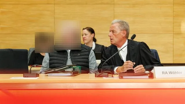 Prozess: Anklage beschreibt jahrelange Gewalt in Behindertenheim