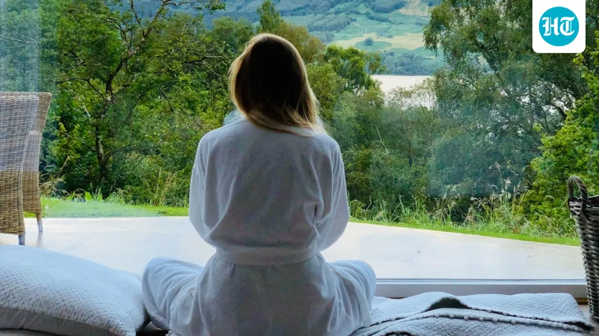 Can’t relax even when you have time to rest? Therapist shares questions that may help you understand why