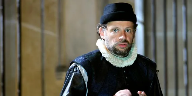 La complainte d’Harpagon dans « L’Avare » jouée par Denis Podalydès : « Il faut se sacrifier pour le texte »